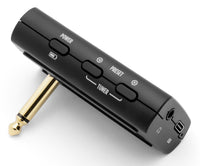 IK Multimedia Tonex Plug Amplificador Auriculares para Guitarra y Bajo 2