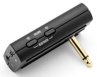 IK Multimedia Tonex Plug Amplificador Auriculares para Guitarra y Bajo 3