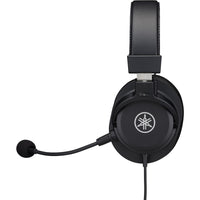 Yamaha ZG01 Pack Mesa de Mezclas Streaming con Auriculares 8