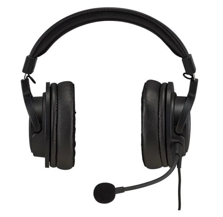 Yamaha YHG01 Auriculares con Micrófono 2