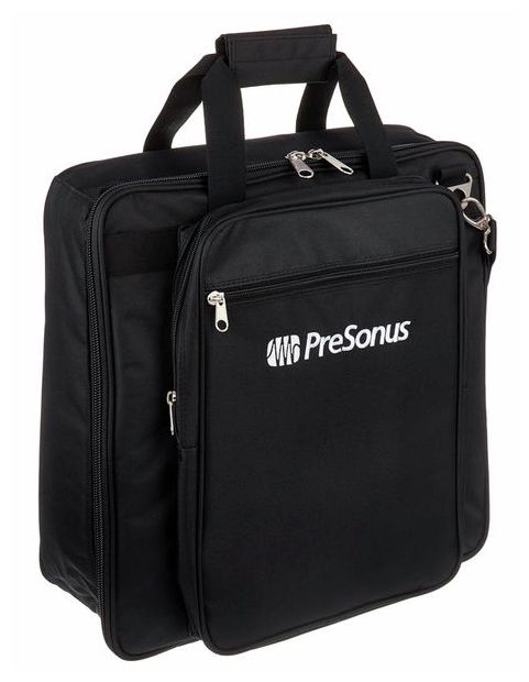 Presonus SL1602 Backpack Bolsa de Transporte Studiolive 16.0.2 1