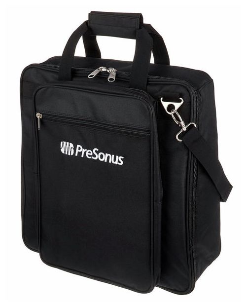 Presonus SL1602 Backpack Bolsa de Transporte Studiolive 16.0.2 3