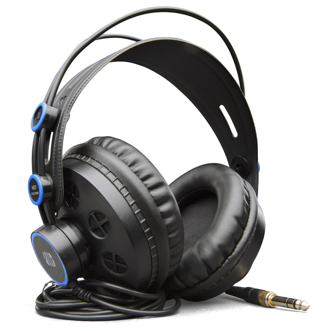 Presonus HD7 Auriculares Dinámicos Semiabiertos 1