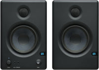 Presonus Eris E4.5 Monitores Estudio. Pareja 1