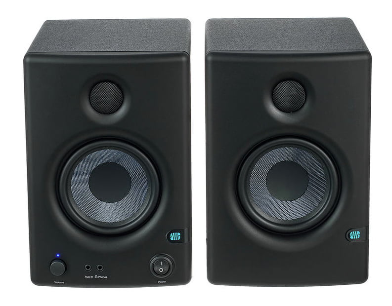 Presonus Eris E4.5 Monitores Estudio. Pareja 3