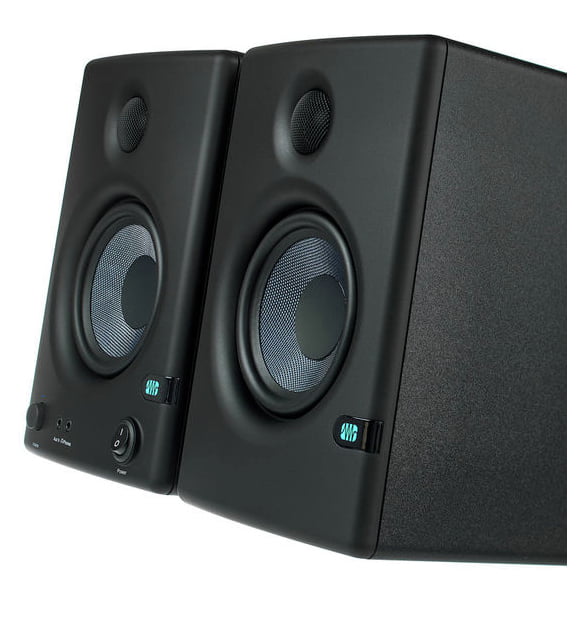 Presonus Eris E4.5 Monitores Estudio. Pareja 6