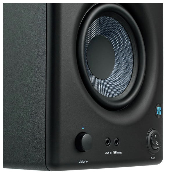 Presonus Eris E4.5 Monitores Estudio. Pareja 8