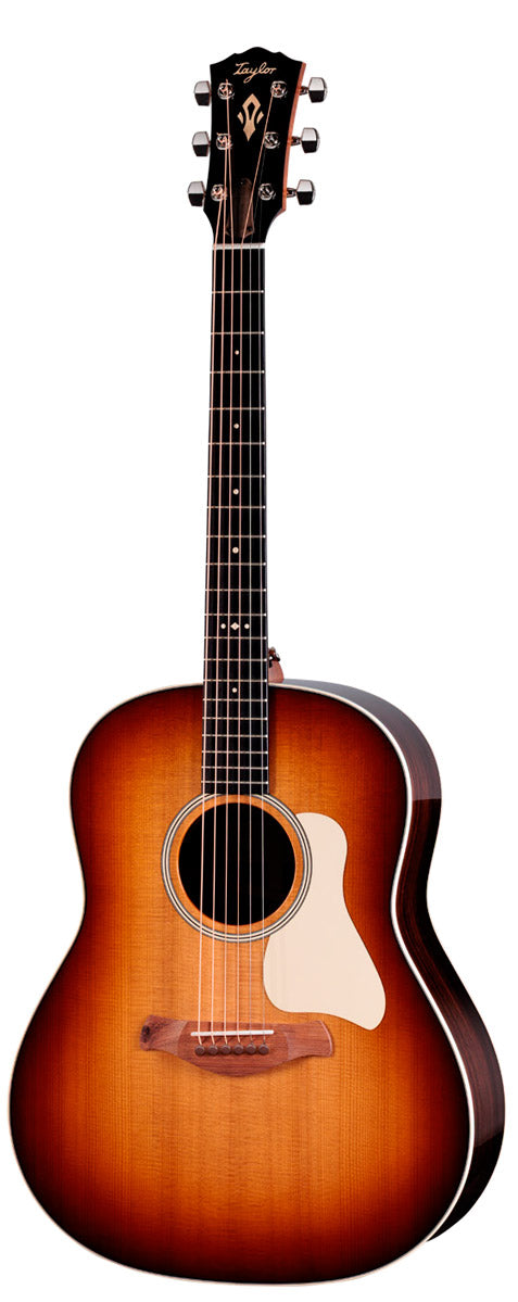 Taylor Gold Label 717E SB CPG Guitarra Electroacústica Grand Pacific Dreadnought Sunburst 1