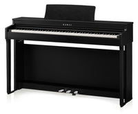 Kawai CN201 BLK Piano Digital Negro 1