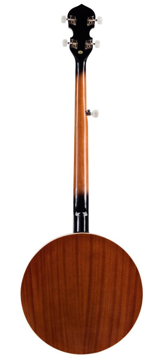 Soundsation SBJ40 Banjo Con Funda 2