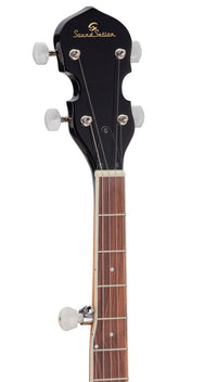 Soundsation SBJ40 Banjo Con Funda 3