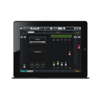 Soundcraft UI-16 Mesa de Mezclas 15