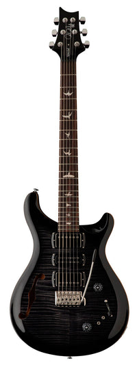 PRS SE Special SemiHollow CB Guitarra Eléctrica Charcoal Burst 1