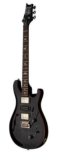 PRS SE Special SemiHollow CB Guitarra Eléctrica Charcoal Burst 2