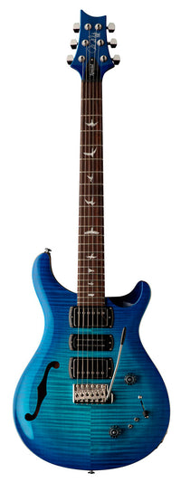 PRS SE Special SemiHollow LB Guitarra Eléctrica Lake Blue 1
