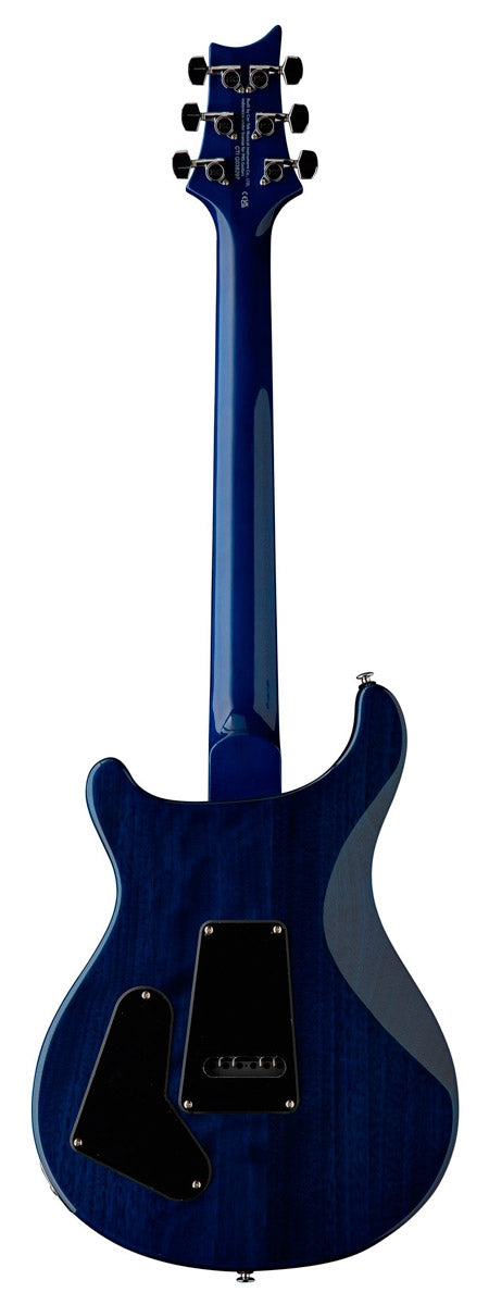 PRS SE Special SemiHollow LB Guitarra Eléctrica Lake Blue 3