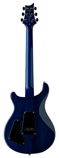 PRS SE Special SemiHollow LB Guitarra Eléctrica Lake Blue 3