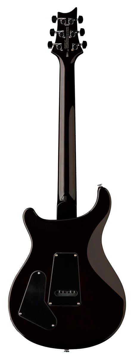 PRS SE Special SemiHollow OTS Guitarra Eléctrica Orange Tiger Smokeburst 3