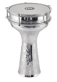 Meinl HE114 Darbuka Turka Aluminio 1