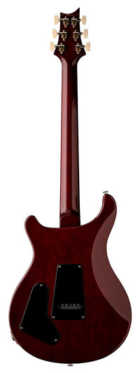 PRS S2 Studio FGBPB Guitarra Eléctrica Faded Gray Black Purple Burst 3