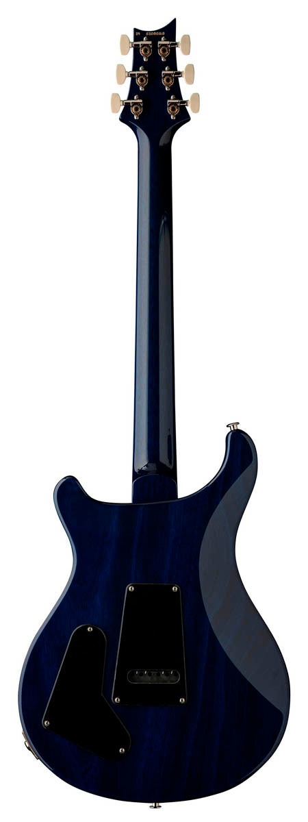 PRS S2 Studio LB Guitarra Eléctrica Lake Blue 3