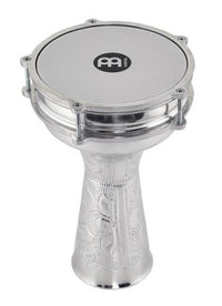 Meinl HE114 Darbuka Turka Aluminio 2