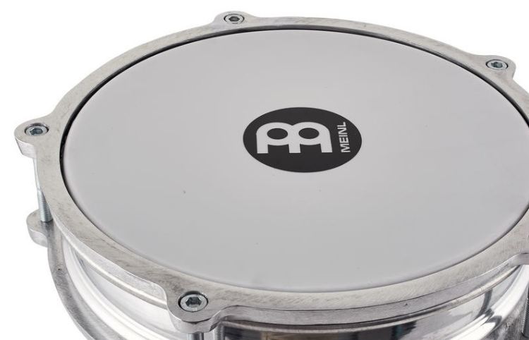 Meinl HE114 Darbuka Turka Aluminio 6