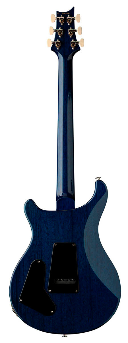 PRS S2 Special Semi Hollow LB Guitarra Eléctrica Lake Blue 3