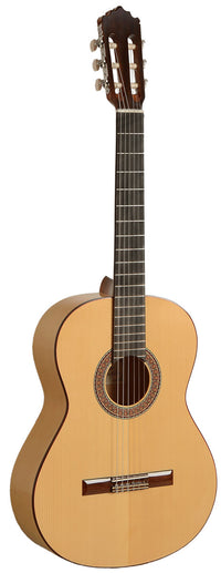 Paco Castillo 211F Guitarra Flamenca 1