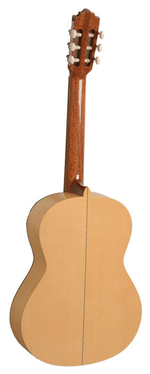 Paco Castillo 211F Guitarra Flamenca 2