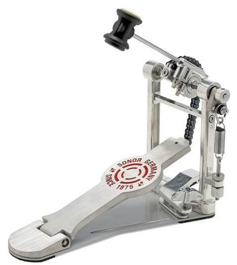 Sonor SP4000 Pedal Bombo Simple con Funda 2