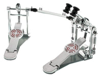 Sonor DP4000 Pedal de Bombo Doble con Funda 1