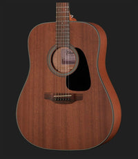 Takamine GD11MNS Guitarra Acústica Dreadnought 3