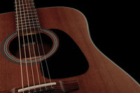 Takamine GD11MNS Guitarra Acústica Dreadnought 7