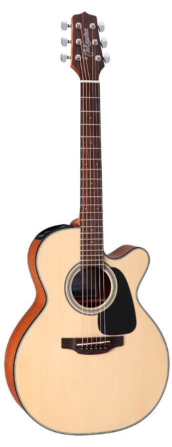 Takamine GX18CENS Guitarra Electroacústica Mini NEX Natural 1