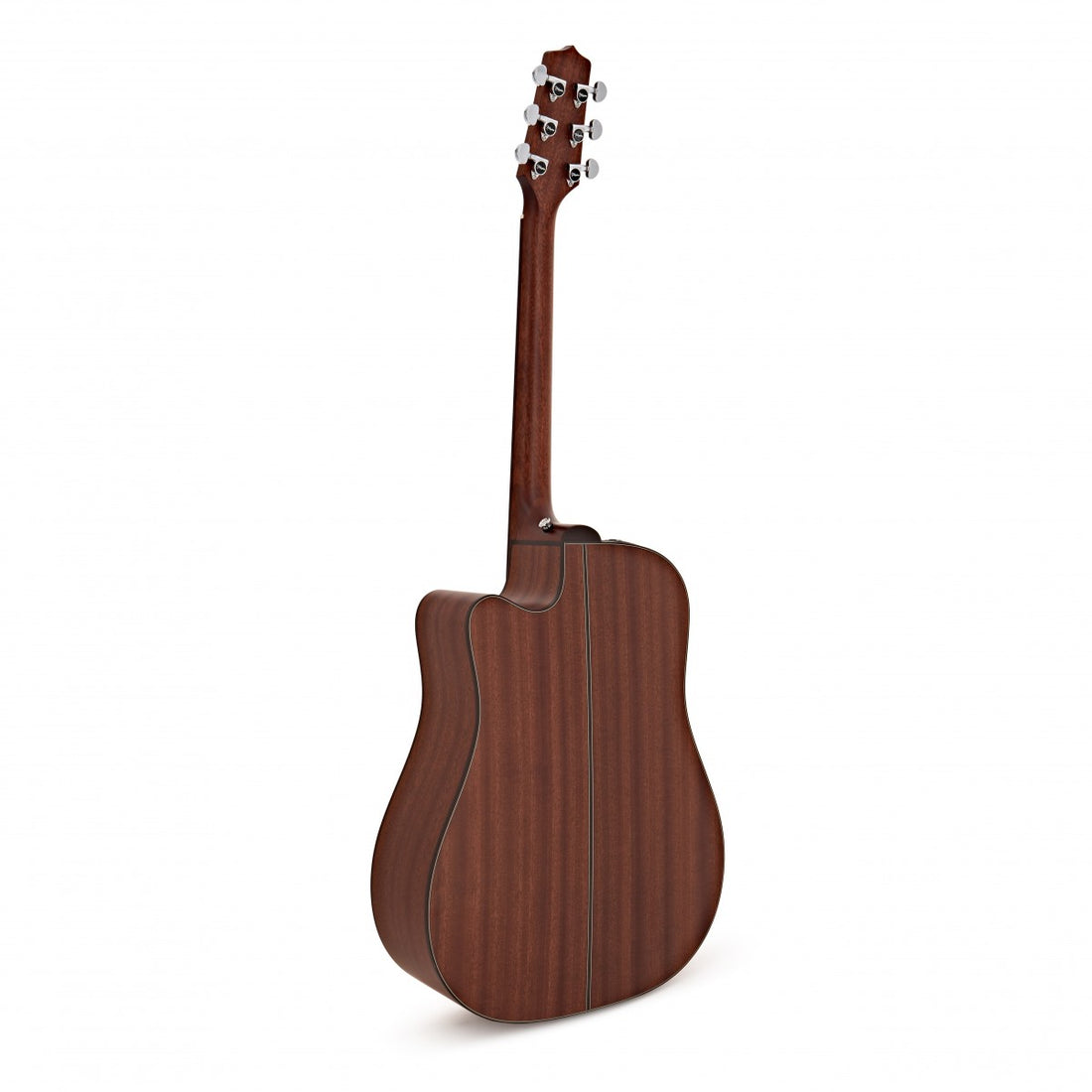 Takamine P2DC Guitarra Electroacústica Dreadnought 2