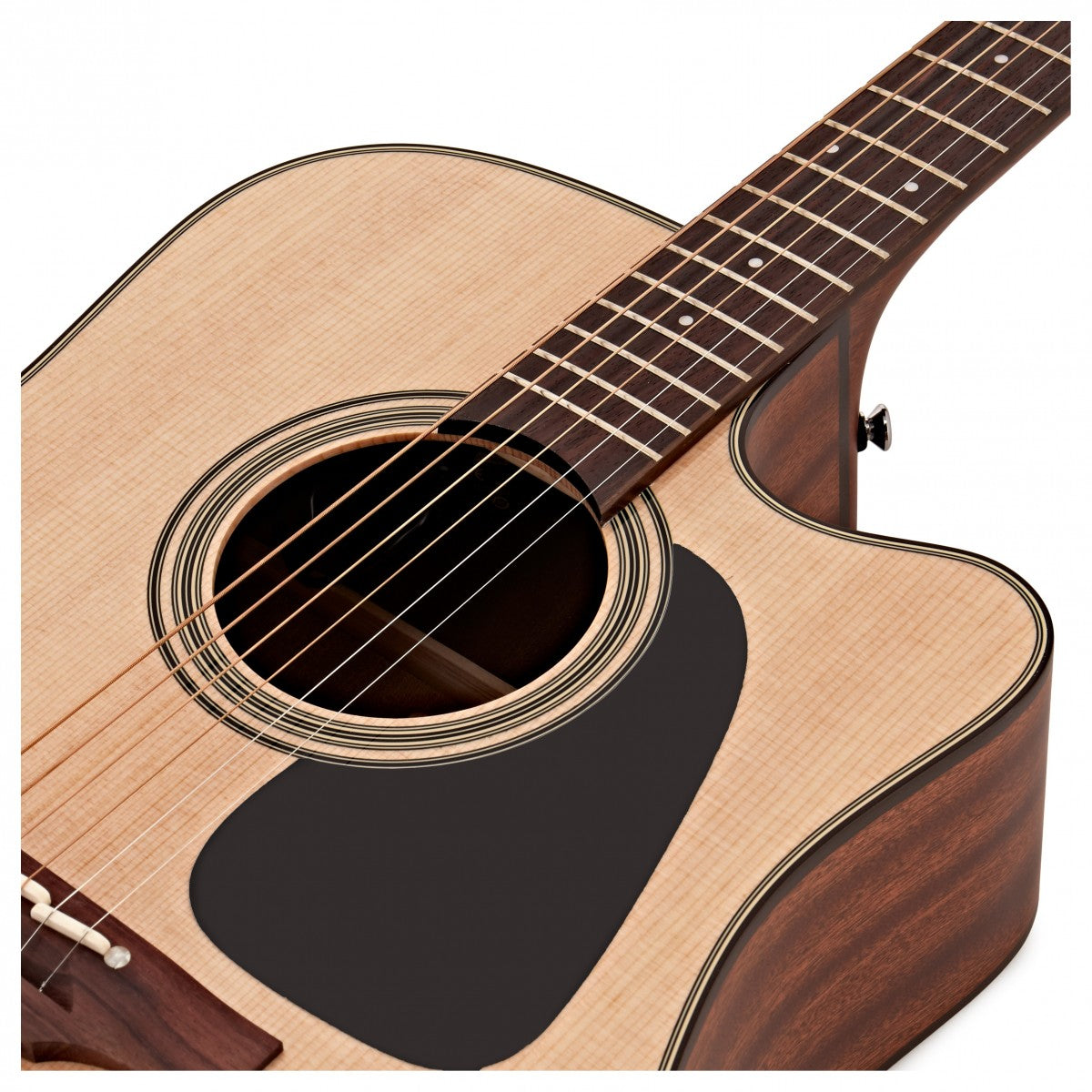 Takamine P2DC Guitarra Electroacústica Dreadnought 5