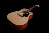 Takamine P2DC Guitarra Electroacústica Dreadnought 15