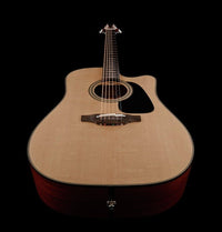 Takamine P2DC Guitarra Electroacústica Dreadnought 18