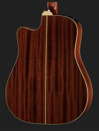 Takamine P3DC Guitarra Electroacústica Dreadnought 10