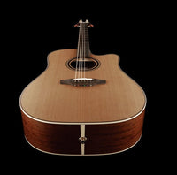 Takamine P3DC Guitarra Electroacústica Dreadnought 17