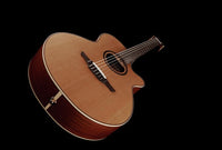 Takamine P3FCN Guitarra Clásica Electrificada 5