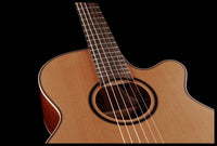 Takamine P3FCN Guitarra Clásica Electrificada 8