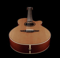 Takamine P3FCN Guitarra Clásica Electrificada 10