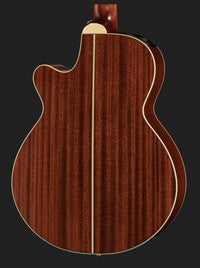 Takamine P3FCN Guitarra Clásica Electrificada 11