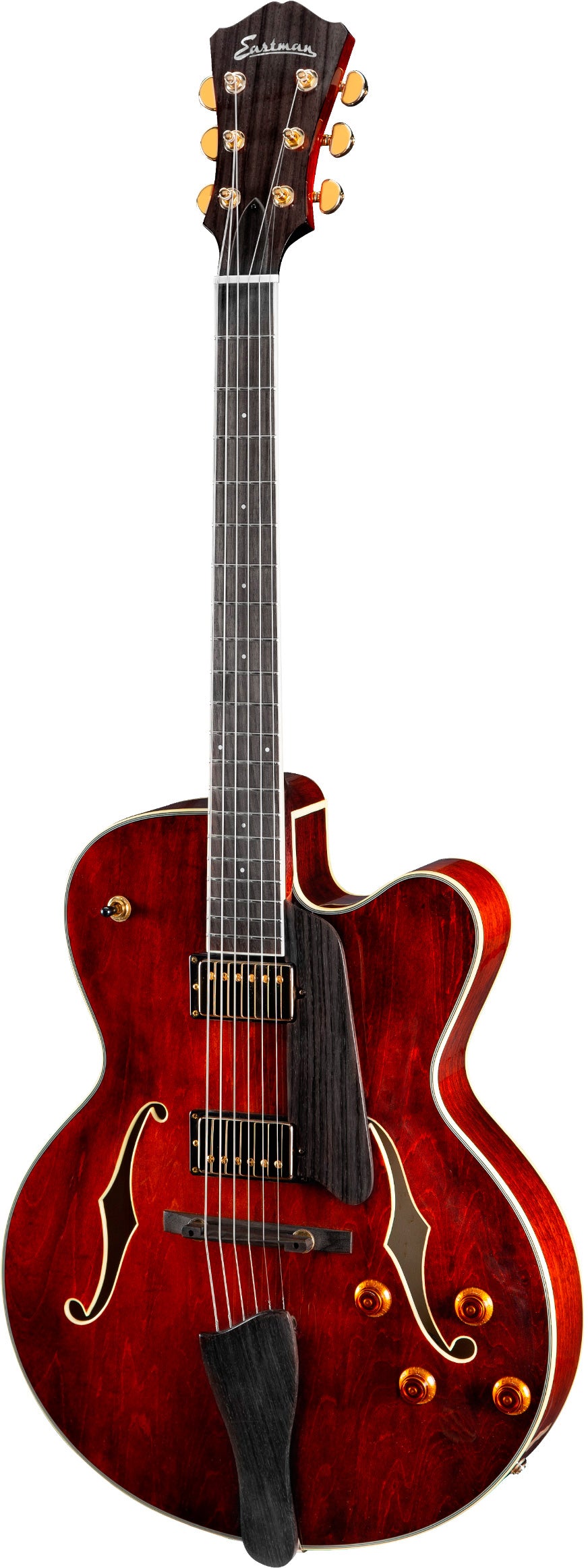 Eastman AR403CED CLA Guitarra Eléctrica Classic 1