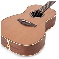 Takamine P3NY Guitarra Electroacústica New Yorker 4