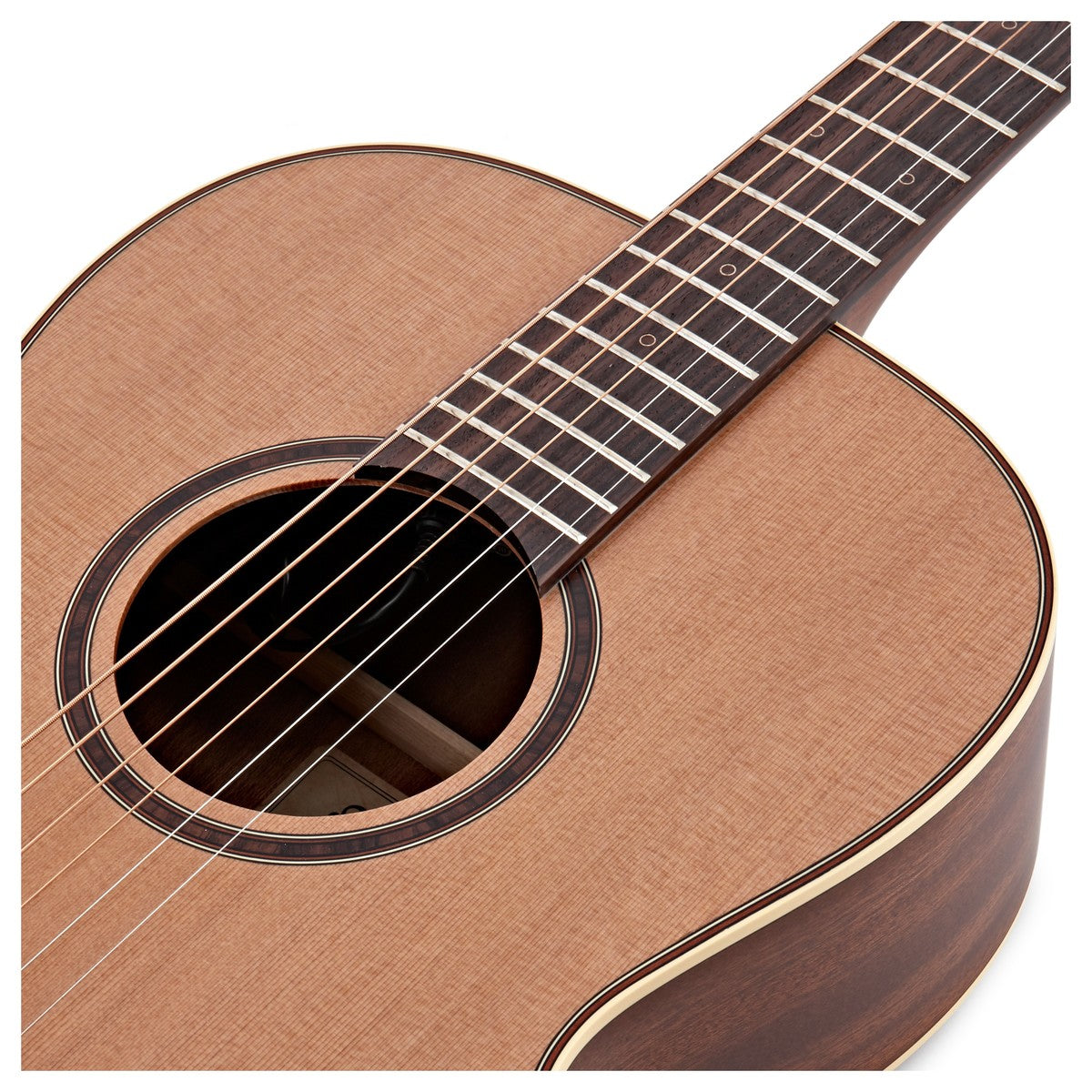 Takamine P3NY Guitarra Electroacústica New Yorker 5