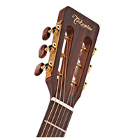 Takamine P3NY Guitarra Electroacústica New Yorker 7