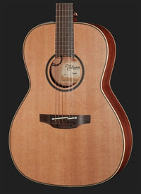 Takamine P3NY Guitarra Electroacústica New Yorker 10